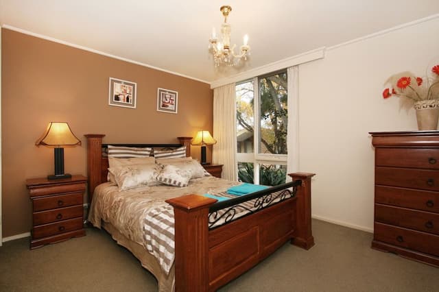 Two Bedroom Villa
