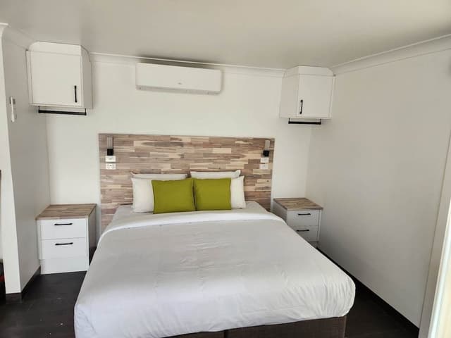 Room, 1 King Bed