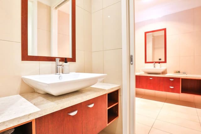Standard Apartment, 2 Bedrooms (Langtree)