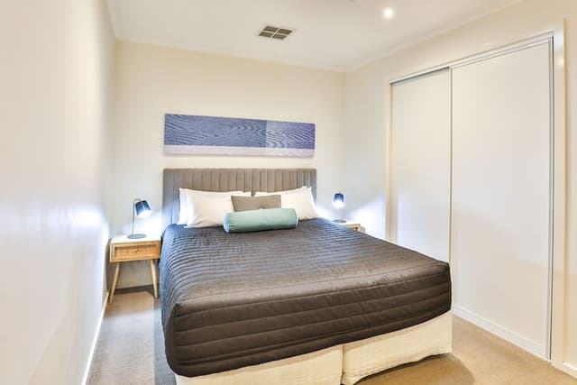 Standard Apartment, 2 Bedrooms (Langtree)