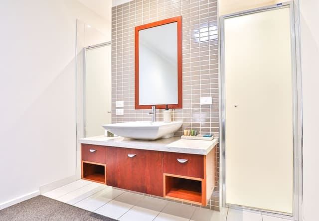 Standard Apartment, 2 Bedrooms (Langtree)