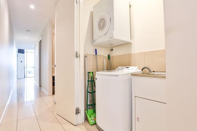 Standard Apartment, 2 Bedrooms (Langtree)