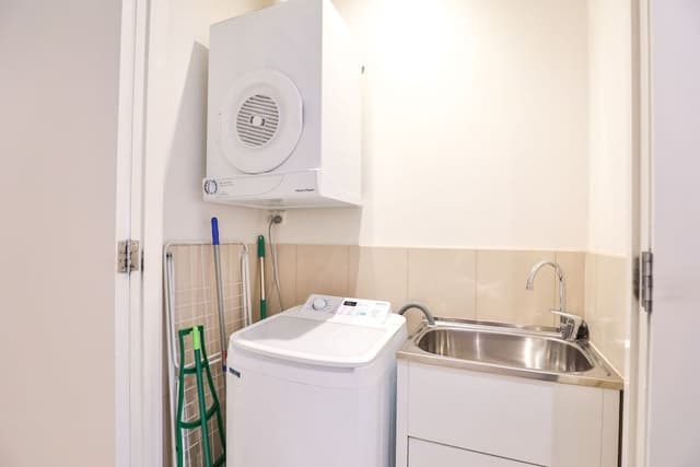Deluxe Room, 1 Bedroom (Langtree)