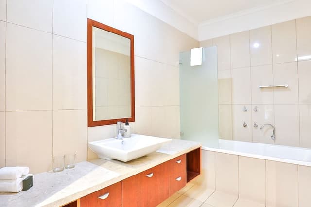 Standard Apartment, 2 Bedrooms (Langtree)