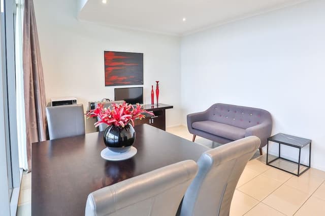 Standard Apartment, 2 Bedrooms (Langtree)