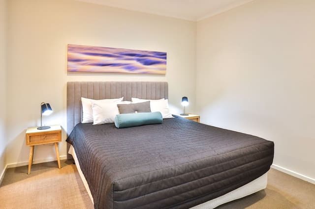 Standard Apartment, 2 Bedrooms (Langtree)