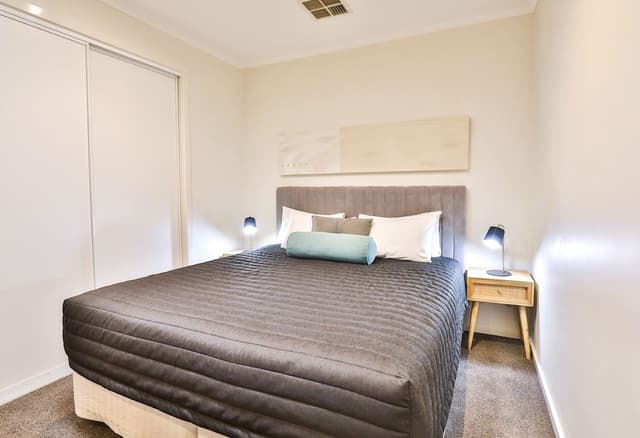 Standard Apartment, 2 Bedrooms (Langtree)