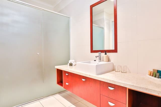 Standard Apartment, 2 Bedrooms (Langtree)