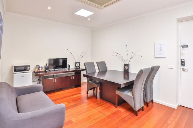 Standard Apartment, 2 Bedrooms (Langtree)