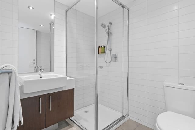 Two Bedroom Apartment - Ground Floor