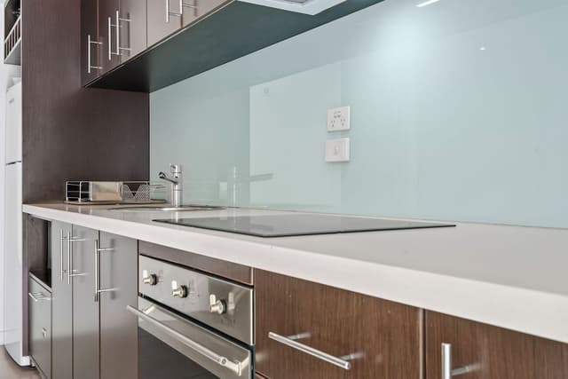 Two Bedroom Apartment - Ground Floor