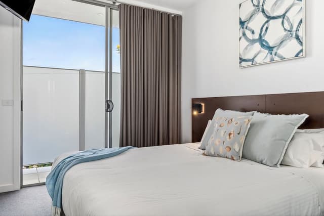 Penthouse Apartment - Ocean View