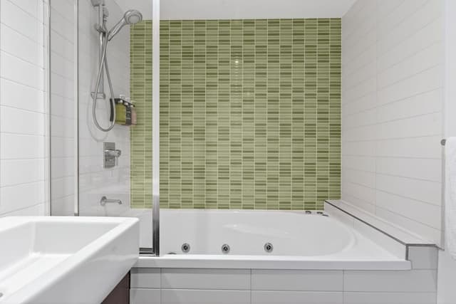 Two Bedroom Apartment - Ground Floor