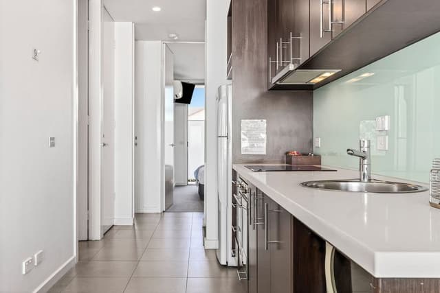 Penthouse Apartment - Ocean View