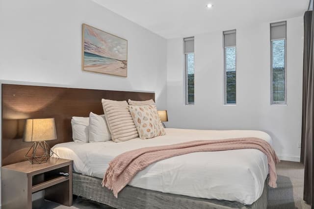 Two Bedroom Apartment - Ground Floor