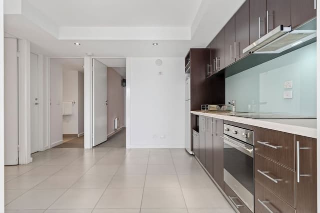 Two Bedroom Apartment - Ground Floor