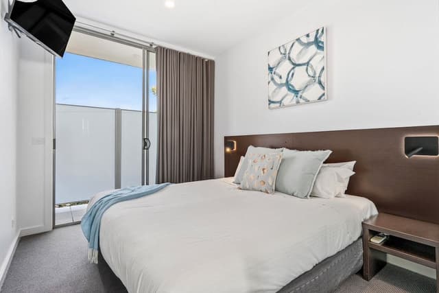 Penthouse Apartment - Ocean View
