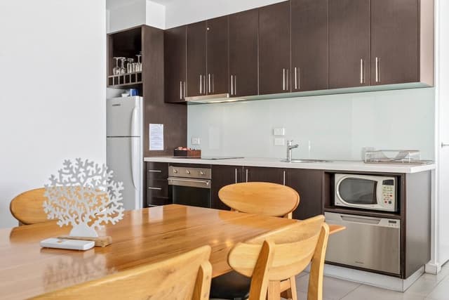 Penthouse Apartment - Ocean View