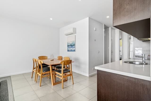 Penthouse Apartment - Ocean View