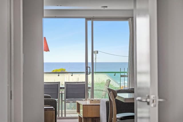 Apartment, Partial Sea View