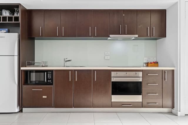 Two Bedroom Apartment - Ground Floor