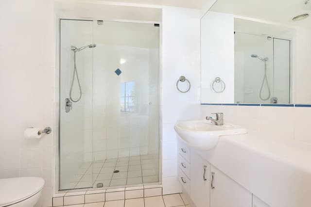 Ocean View 2 Bedroom Apartment