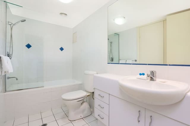 Ocean View 2 Bedroom Apartment