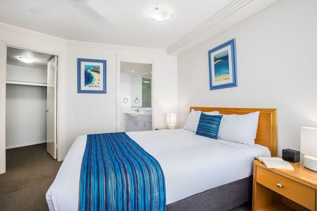 Ocean View 2 Bedroom Apartment