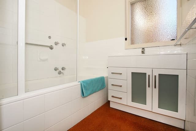 Two Bedroom Villa