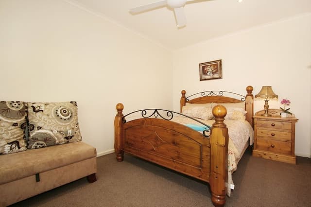 Two Bedroom Villa