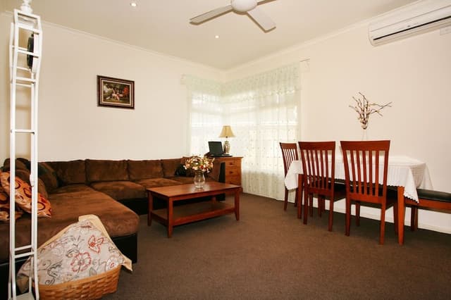 Two Bedroom Villa