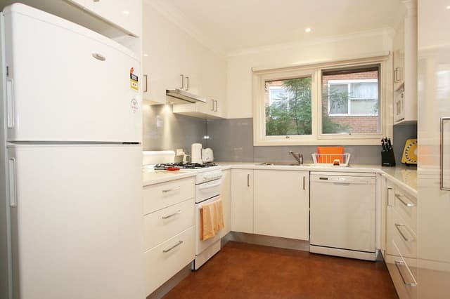 Two Bedroom Villa