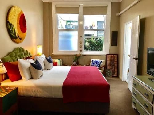 King Room