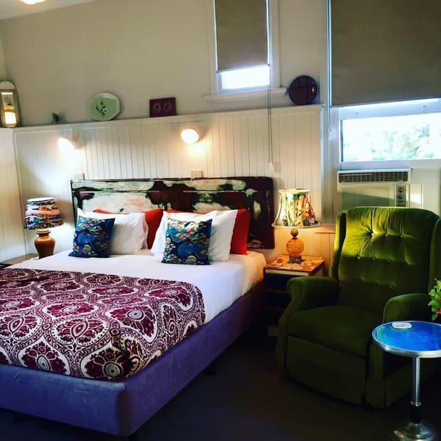 King Room