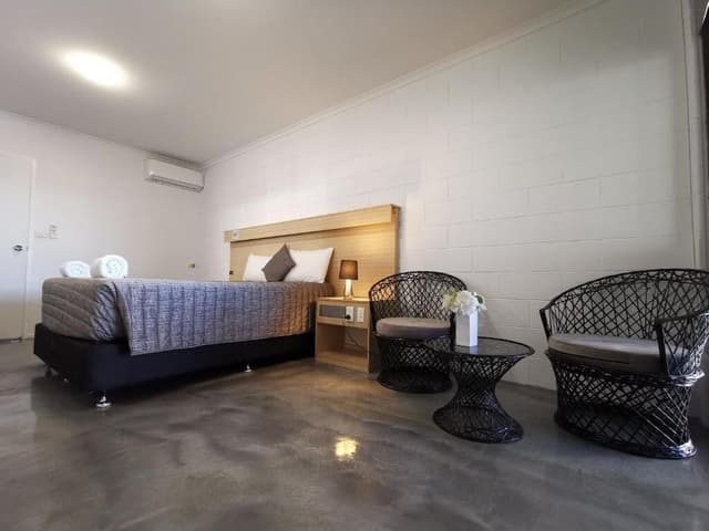 Room, 1 Queen Bed