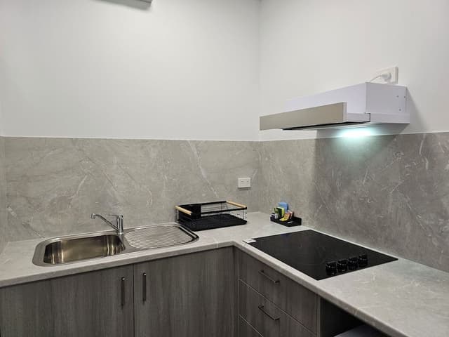 Executive Studio