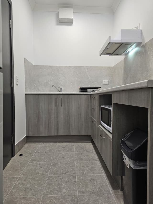 Executive Studio
