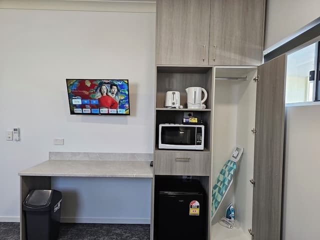 Executive Studio