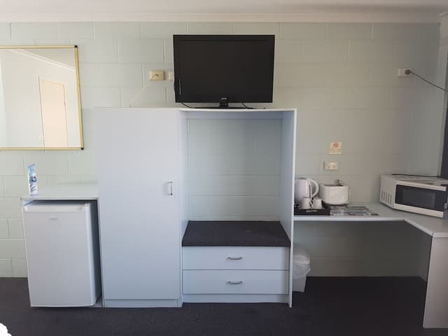 Room, 1 Queen Bed