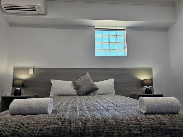 Room, 1 Queen Bed