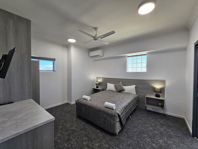 Room, 1 Queen Bed