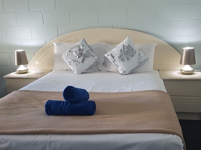 Room, 1 Queen Bed