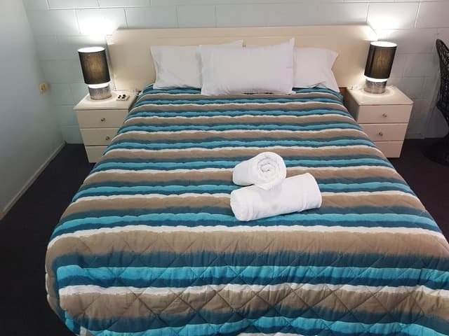 Room, 1 Queen Bed