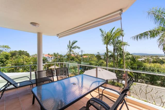 Deluxe Apartment, 2 Bedrooms, 2 Bathrooms, River View