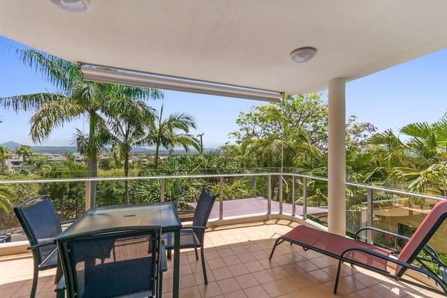 Deluxe Apartment, 2 Bedrooms, 2 Bathrooms, River View