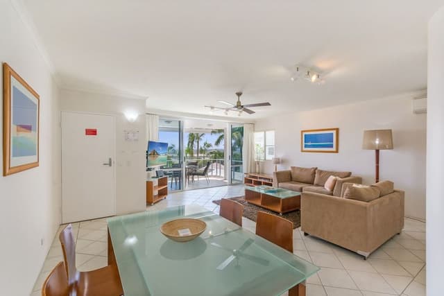 Deluxe Apartment, 2 Bedrooms, 2 Bathrooms, River View