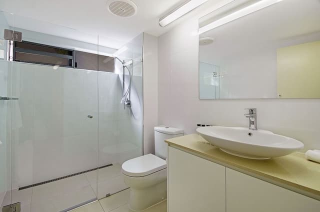 Deluxe Apartment, 2 Bedrooms, 2 Bathrooms, River View