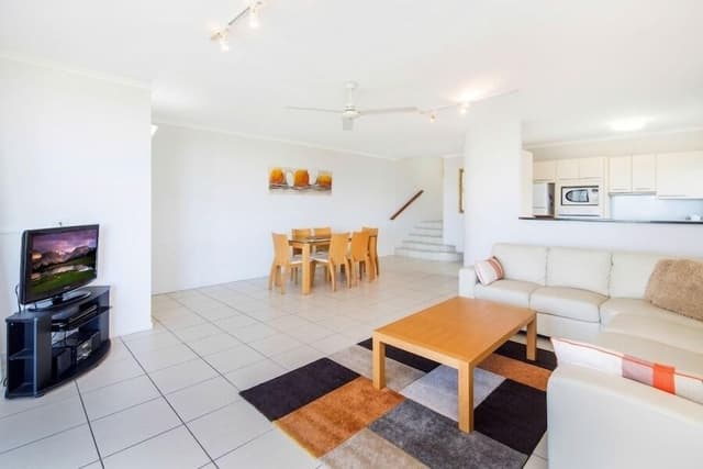 Deluxe Apartment, 2 Bedrooms, 2 Bathrooms, River View