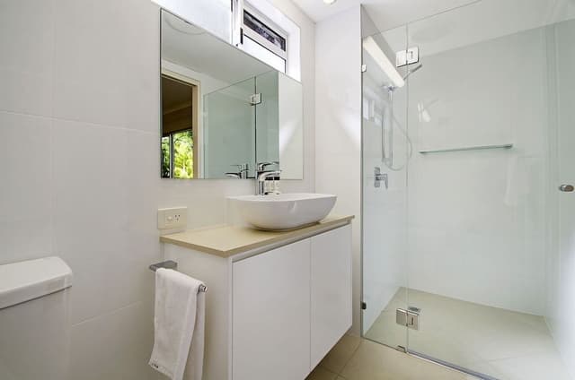 Deluxe Apartment, 2 Bedrooms, 2 Bathrooms, River View
