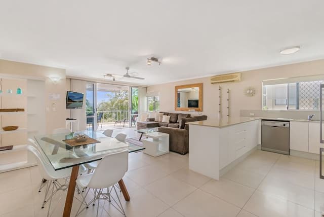 Deluxe Apartment, 2 Bedrooms, 2 Bathrooms, River View